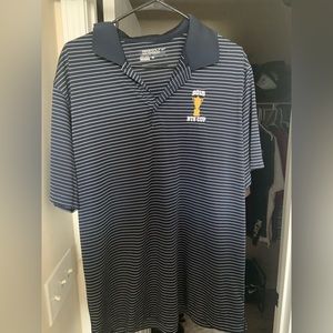 Nike golf shirt